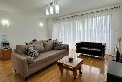 2 Bed Apartment in Thika Road