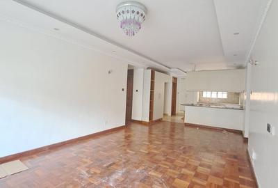2 Bed Apartment with Borehole in Riverside