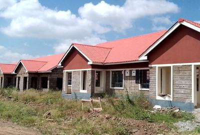 3 Bed House with En Suite at Juja