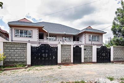 3 Bed Apartment with En Suite in Kitengela - 2