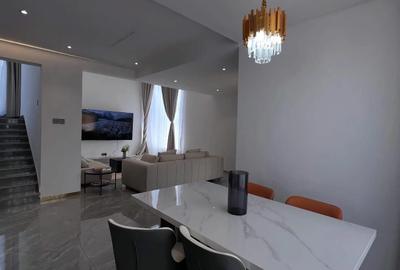 5 Bed Townhouse with En Suite at Kikuyu - 4