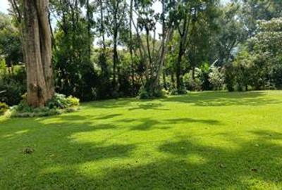 5 Bed House with En Suite at Old Kitusuru