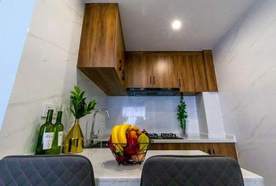 1 Bed Apartment with En Suite in Kilimani - 3