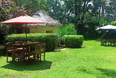 5 Bed House in Kitisuru