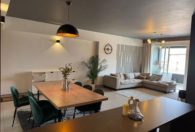 2 Bed Apartment with En Suite in Kilimani - 2