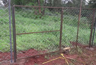 Residential Land in Tatu City - 4