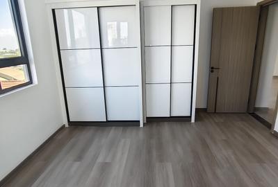 1 Bed Apartment with Gym in Kilimani - 2