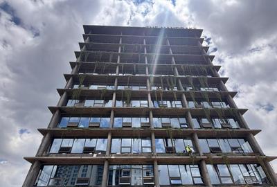 2,500 ft² Office with Backup Generator in Westlands Area - 3