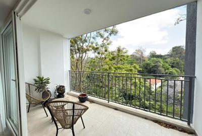 Furnished 3 Bed Apartment with En Suite at General Mathenge - 3