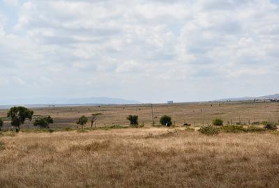 Residential Land at Enka Gardens Konza