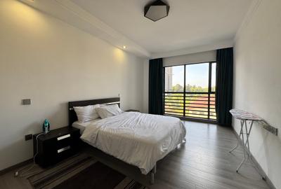 Serviced 2 Bed Apartment with En Suite in Kilimani - 2