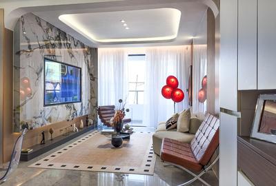 2 Bed Apartment with En Suite in Westlands Area - 4