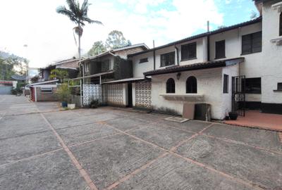 Commercial Land at Peponi Road - 2