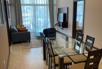 Serviced 2 Bed Apartment with En Suite in Westlands Area - 4