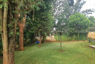 5 Bed Townhouse with En Suite in Runda