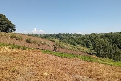 Residential Land in Redhill