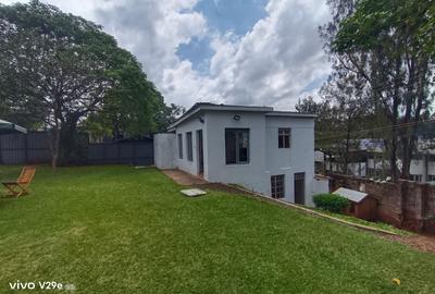 200 ft² Office with Service Charge Included at Olenguruine Road