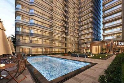 1 Bed Apartment with En Suite at Riverside Drive - 3