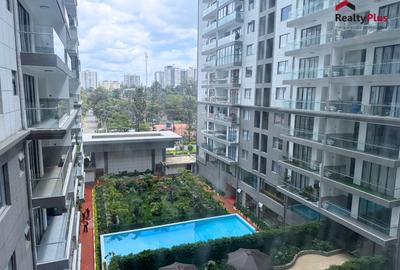 3 Bed Apartment with En Suite at Kirichwa Road