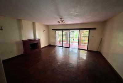 4 Bed Townhouse with En Suite at Kilimani - 4