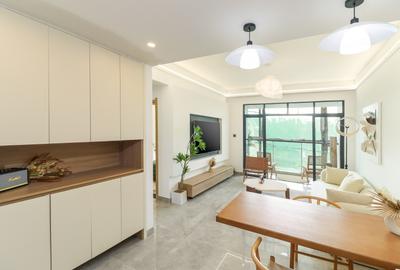 1 Bed Apartment with Swimming Pool at Kingara Road - 2