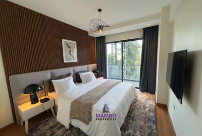 2 Bed Apartment with En Suite at Riverside Drive