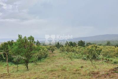 Land at Green Park