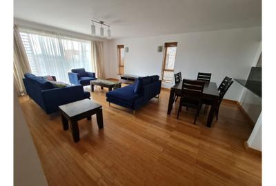 Furnished 3 Bed Apartment with En Suite in Thika Road