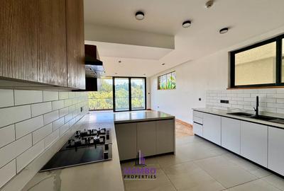 4 Bed Apartment with En Suite at Peponi Rd - 4