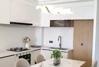 2 Bed Apartment with En Suite in Westlands Area - 3