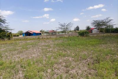 Residential Land at Namanga Road - 2