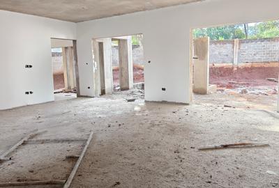 5 Bed House with En Suite in Karen