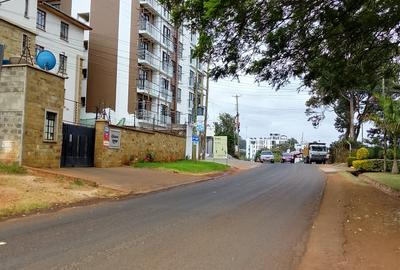 Serviced 2 Bed Apartment with En Suite at Kirawa Road