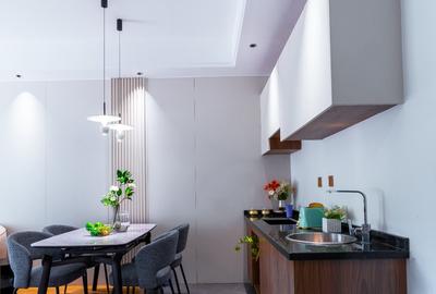 Studio Apartment with Swimming Pool at Lower Kabete Road - 3