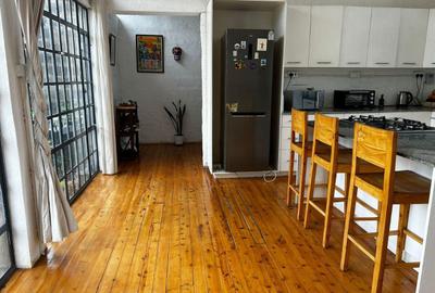 3 Bed Townhouse with En Suite in Garden Estate - 4