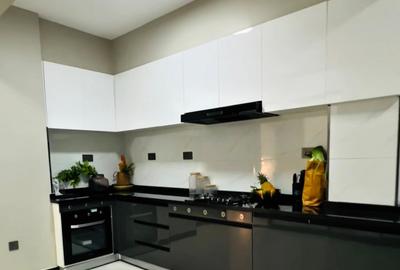 3 Bed House with En Suite in Kileleshwa - 3