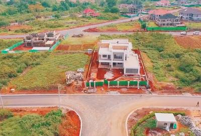 1,000 m² Residential Land at Kijani Ridge