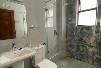 Serviced 2 Bed Apartment with En Suite in Shanzu - 2