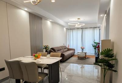 3 Bed Apartment with En Suite at Siaya Road - 3