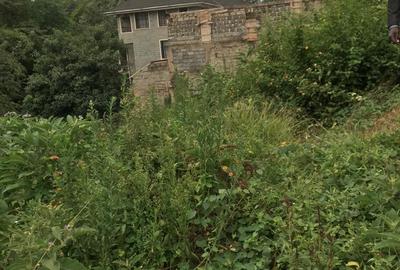 Residential Land in Kiambu Road