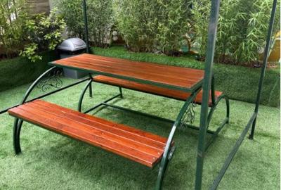 2 Bed Apartment with En Suite in Kileleshwa - 3