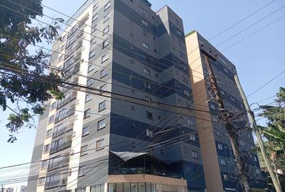 3 Bed Apartment with En Suite at Off-Rhapta Road