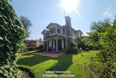 4 Bed Townhouse with En Suite in Nyari - 3