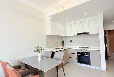 2 Bed Apartment with En Suite in Riverside - 4