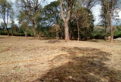 Residential Land at Off Ngong Rd