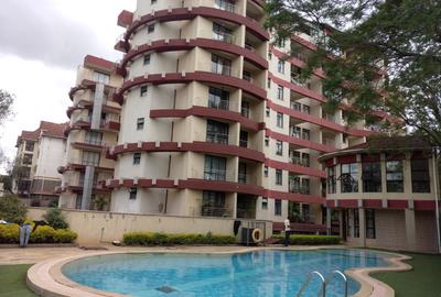 3 Bed Apartment with En Suite at Dennis Pritt Road Kilimani Nairobi