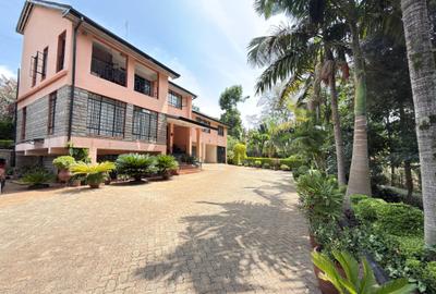4 Bed House with En Suite in Kitisuru - 3