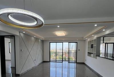 2 Bed Apartment with En Suite at Oloitoktok Road - 2