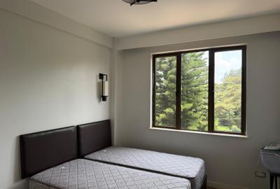 Furnished 2 Bed Apartment with Swimming Pool at Riverside Drive - 4