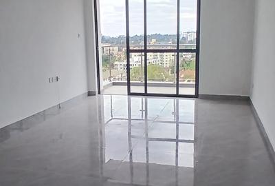 2 Bed Apartment with En Suite at Westlands